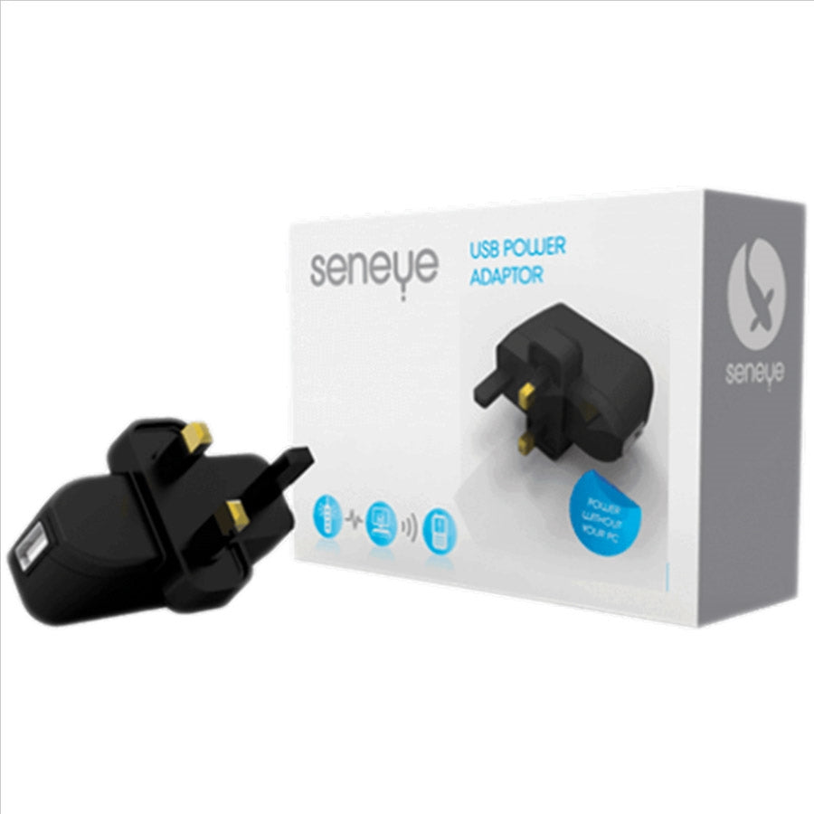 Seneye USB power adaptor