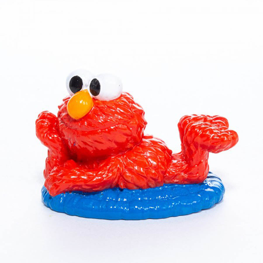 Sesame Street Elmo Mini 6 cm Ornament