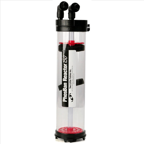 Two Little Fishies PhosBan Reactor 150 O-Ring – Ersatzteil Für Aquarium-Filterreaktor