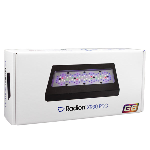 動作品 EcoTech Radion G3 XR30 軽かっ