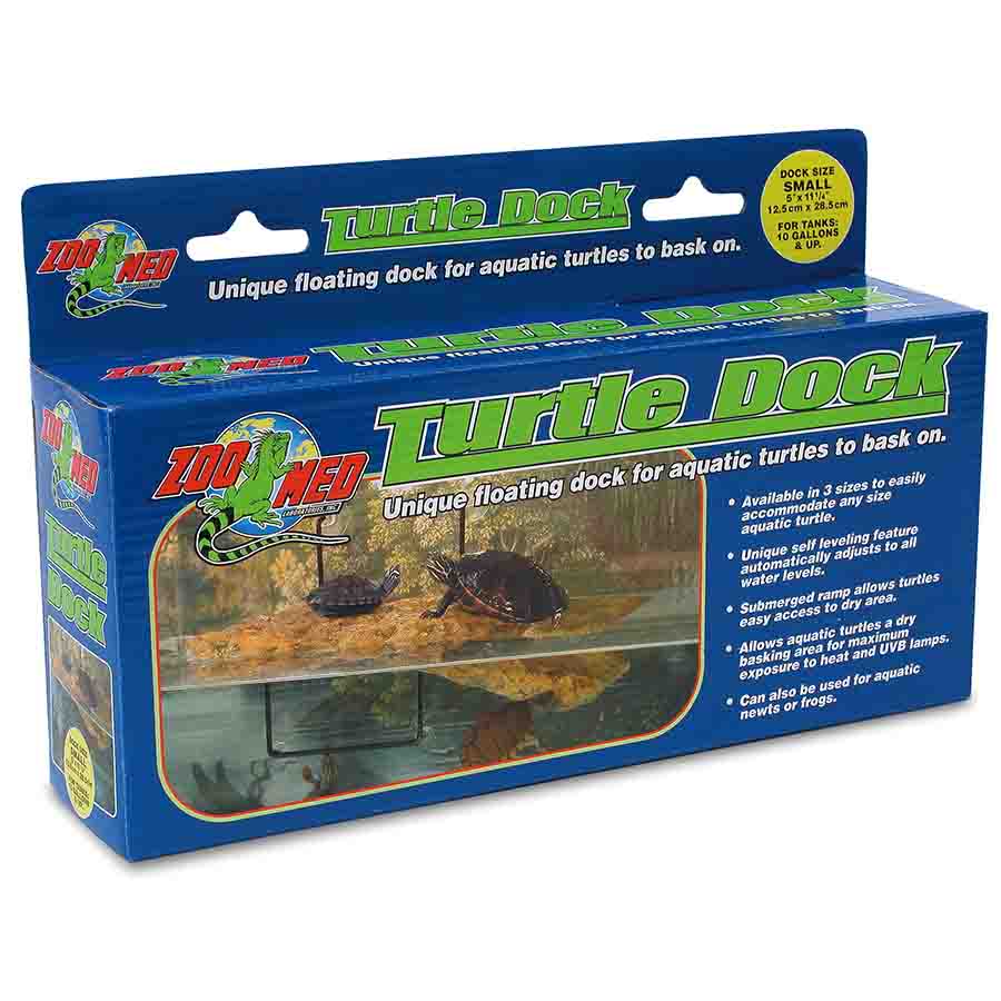Zoo Med Turtle Dock Small 13x29cm