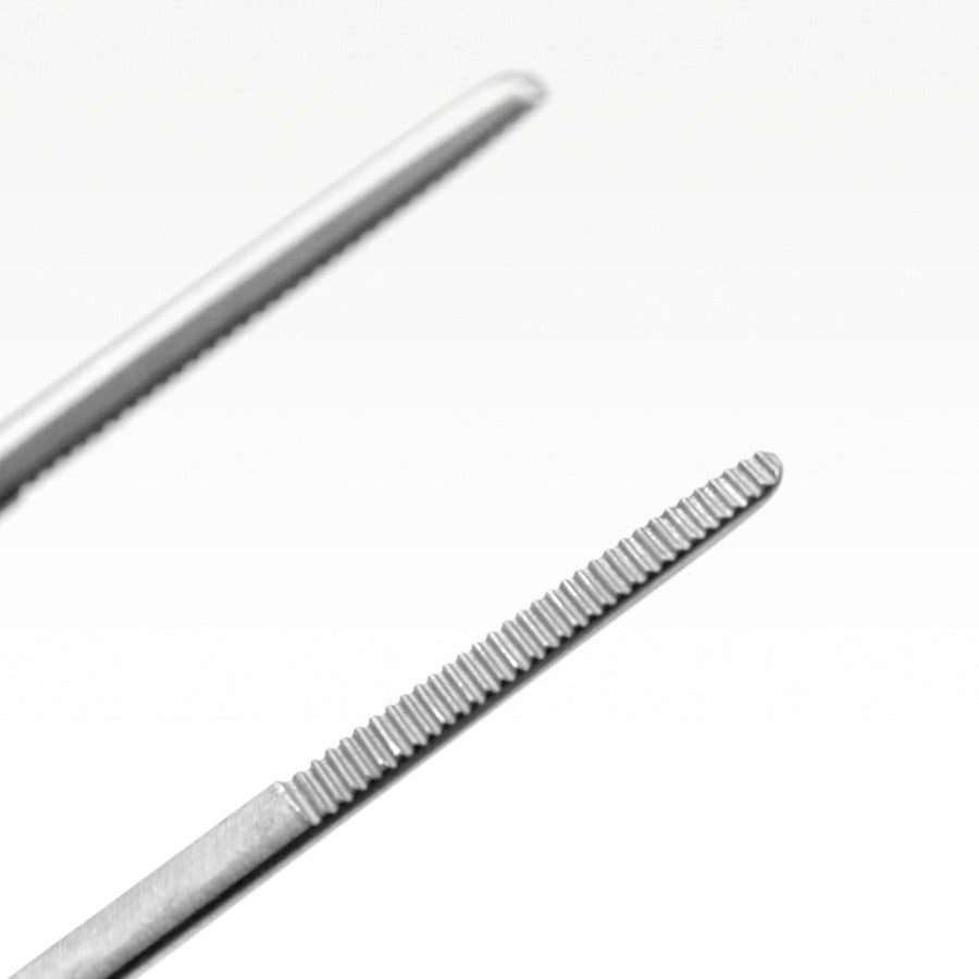 Seachem Aquavitro Curved Needle Tip Forceps