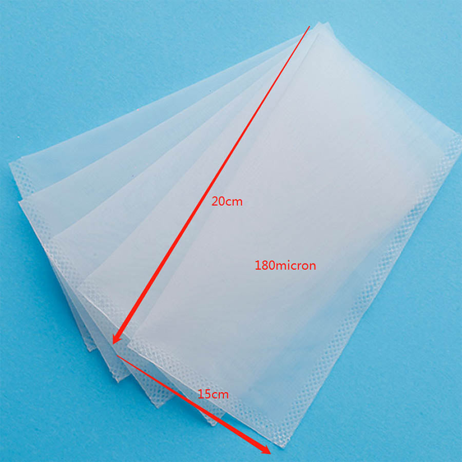 Betapet Resin Filter Media Bag 15X20cm (Sold as Each) for Macropore and Purigen