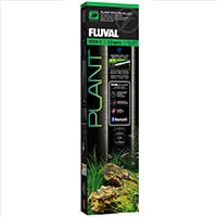 New Fluval Fresh and Plant LED lights