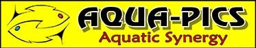 Aqua Pics Fish Food