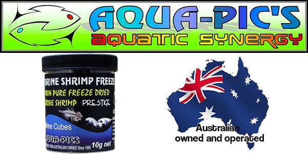 Aqua-Pics Food