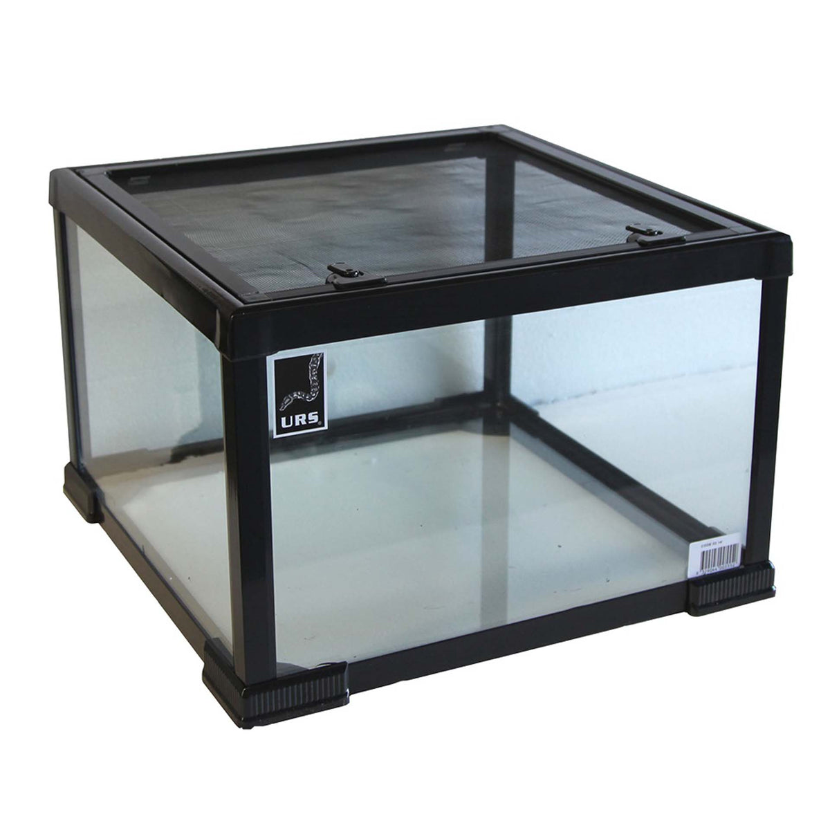 URS Micro Spider Terrarium (30 x 30 x 20cm) - In Store Pickup Only