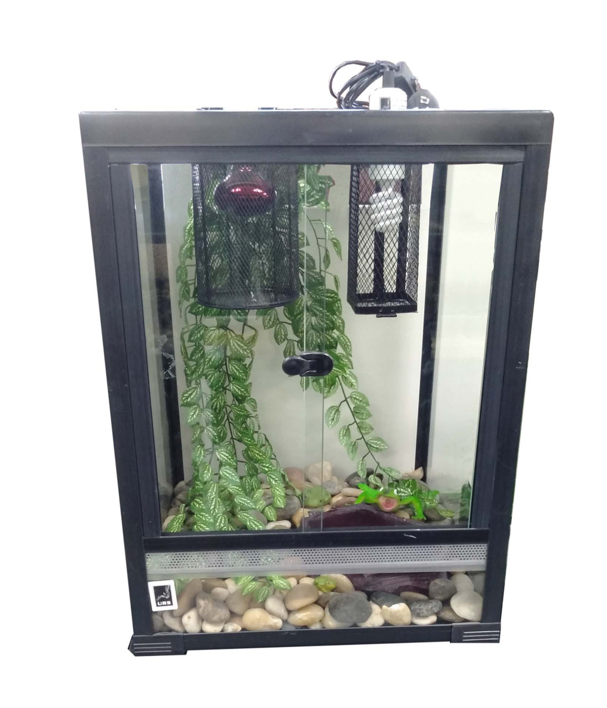 URS Budget Frog Package (45 x 45 x 60) - In Store Pickup Only