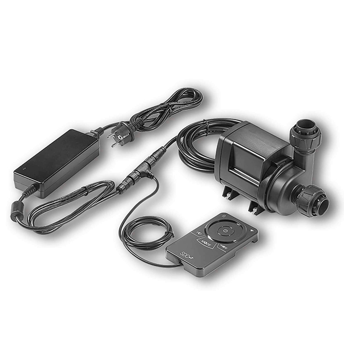 Sicce Syncra SDC Wifi Controllable Pump 9.0 - 4000 - 9000l/h