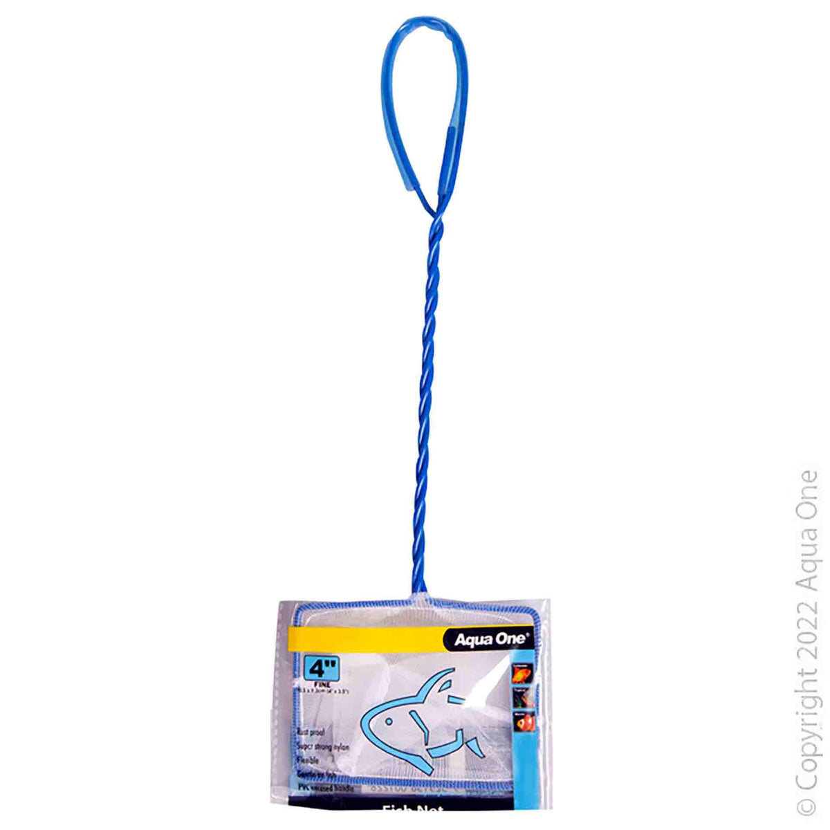 Aqua One Fish Net (Fine) - 10cm Wide
