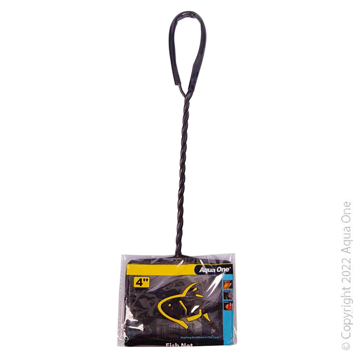 Aqua One Fish Net (Coarse) - 10cm Wide