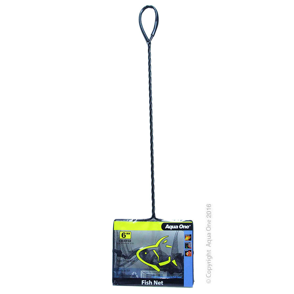 Aqua One Fish Net (Coarse) - 16cm Wide