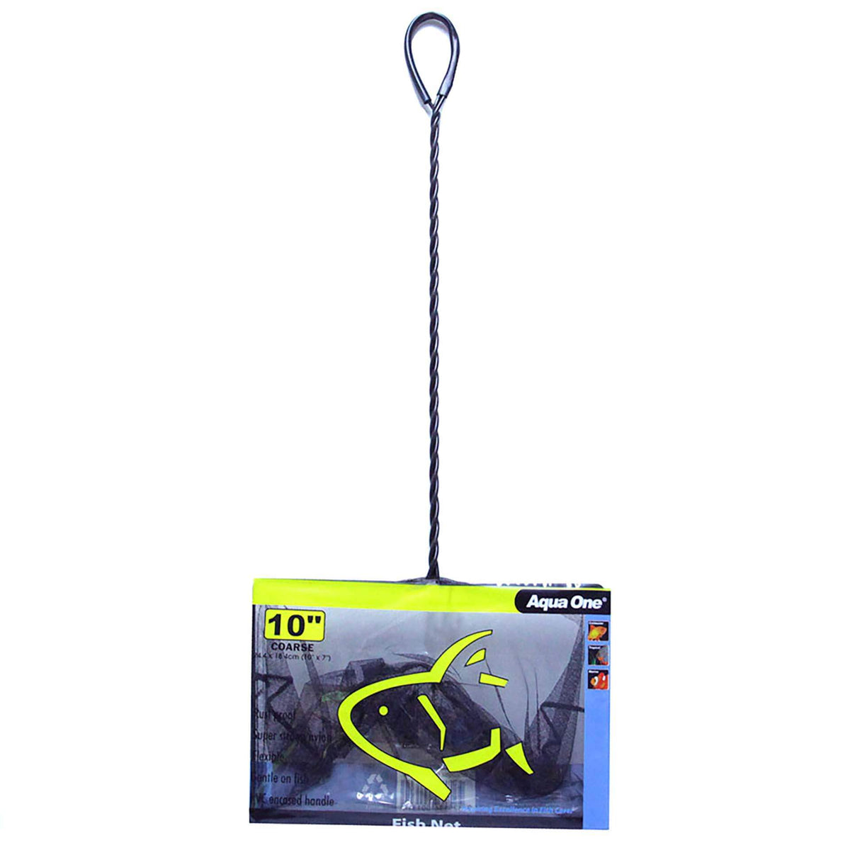 Aqua One Fish Net (Coarse) - 25cm Wide