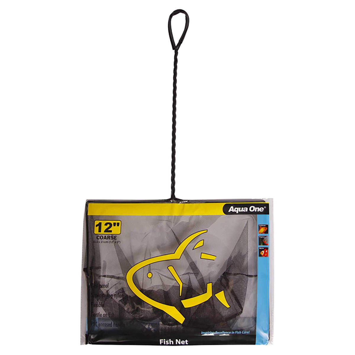 Aqua One Fish Net (Coarse) - 31cm Wide