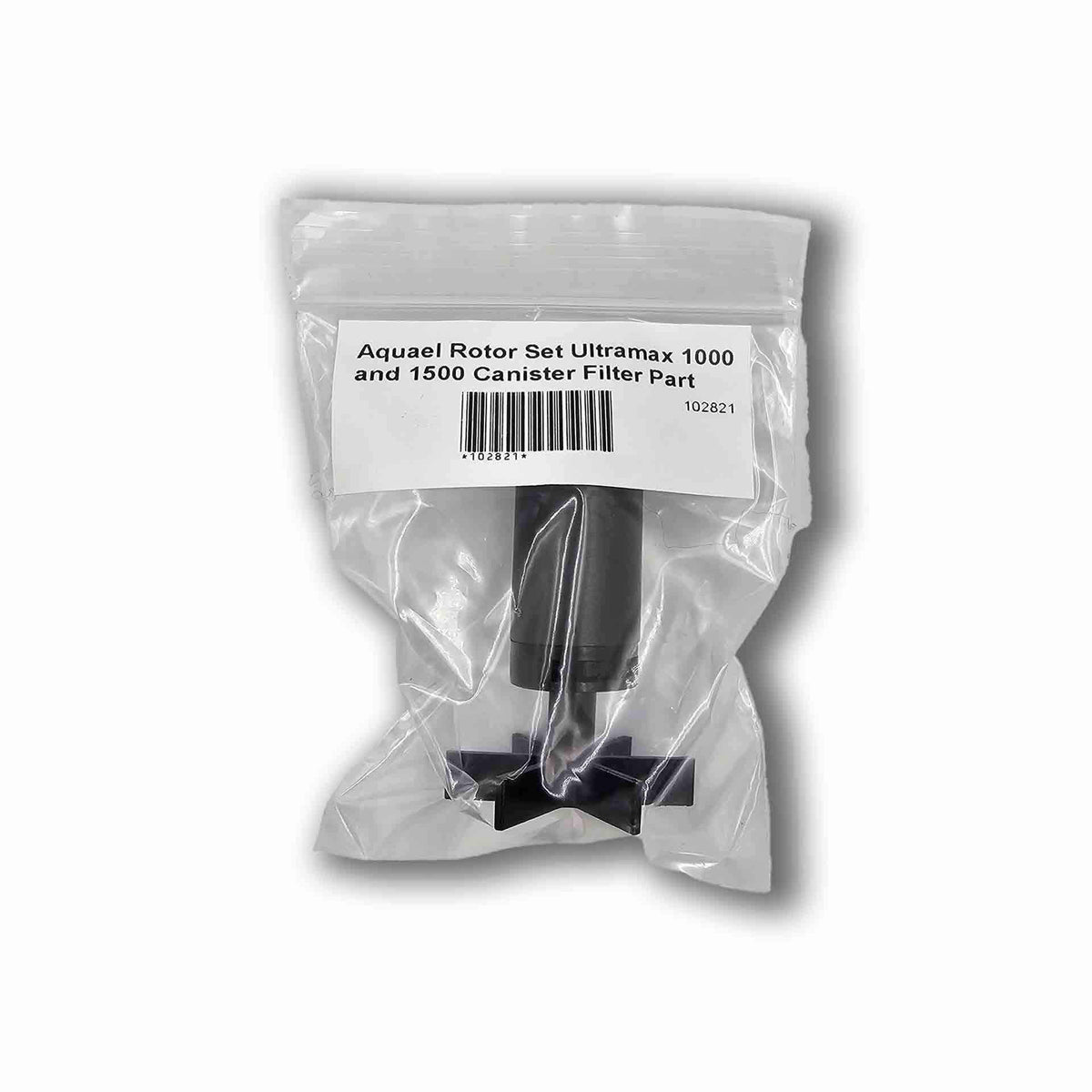 Aquael Rotor Set Ultramax 1000 and 1500 Canister Filter Part