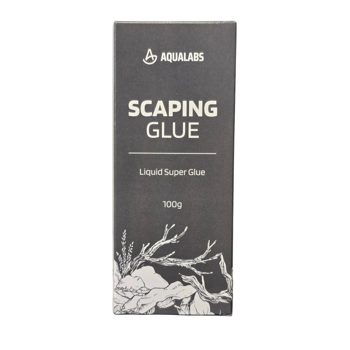 Aqualabs Scaping Glue 100g