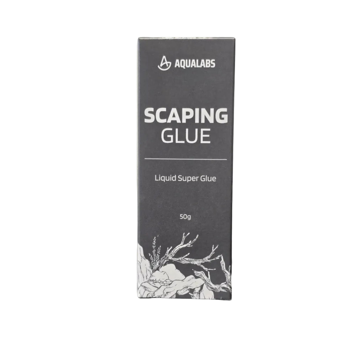 Aqualabs Scaping Glue 50g