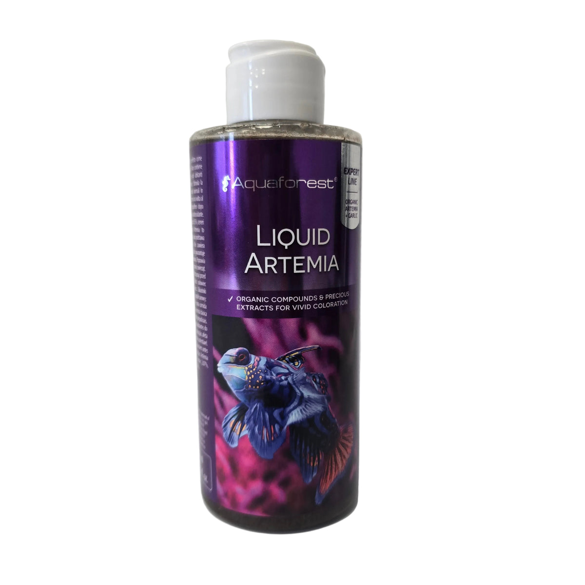 Aquaforest 250ml Artemia liquid