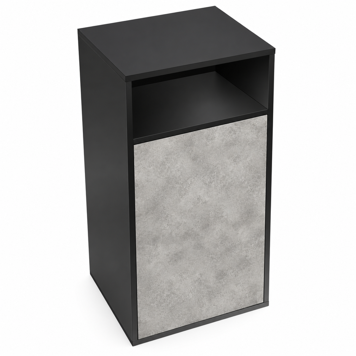 Aqua One AquaNano Opti 80 Cabinet  - Suited for the Aqua One NanoReef 80 Aquarium - In Store Pick Up Only**
