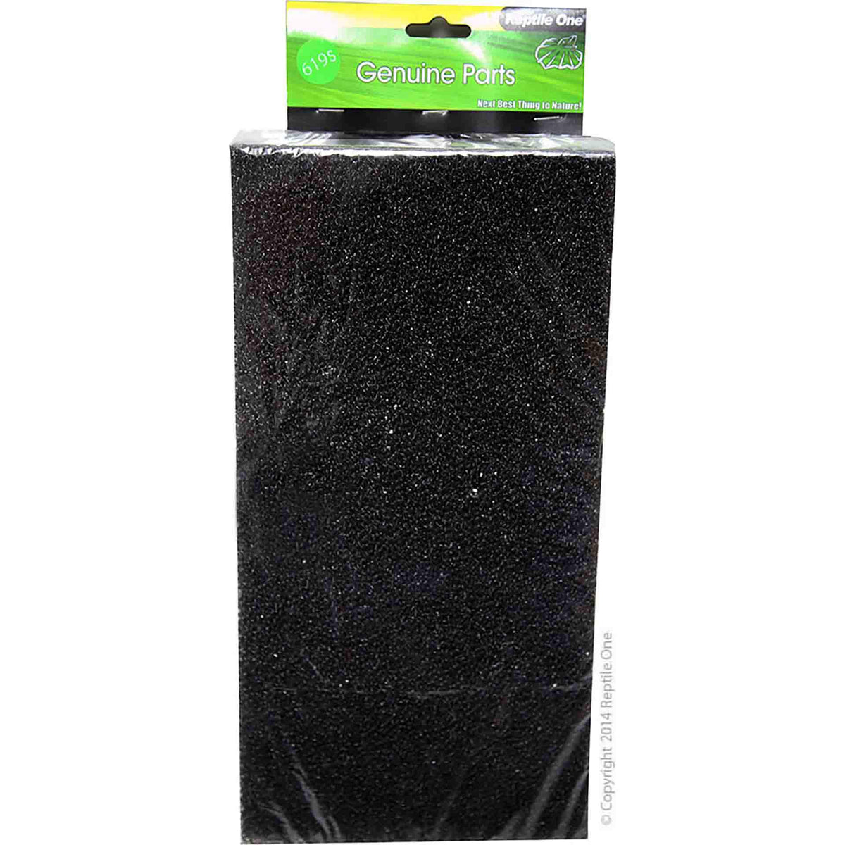 Reptile One Turtle Eco 90/120 Sponge - 1pk 619s