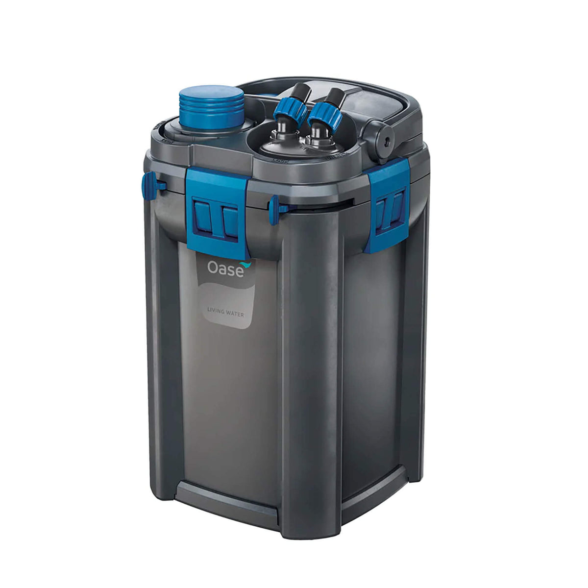 Oase BioMaster Version 2 Thermo Canister Filter 350 - 1100lph for tanks up to 350l (Thermo Version)