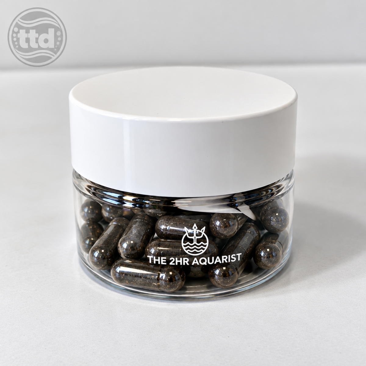 2Hr Aquarist APT J Jazz Large 54 Caps Root Fertiliser