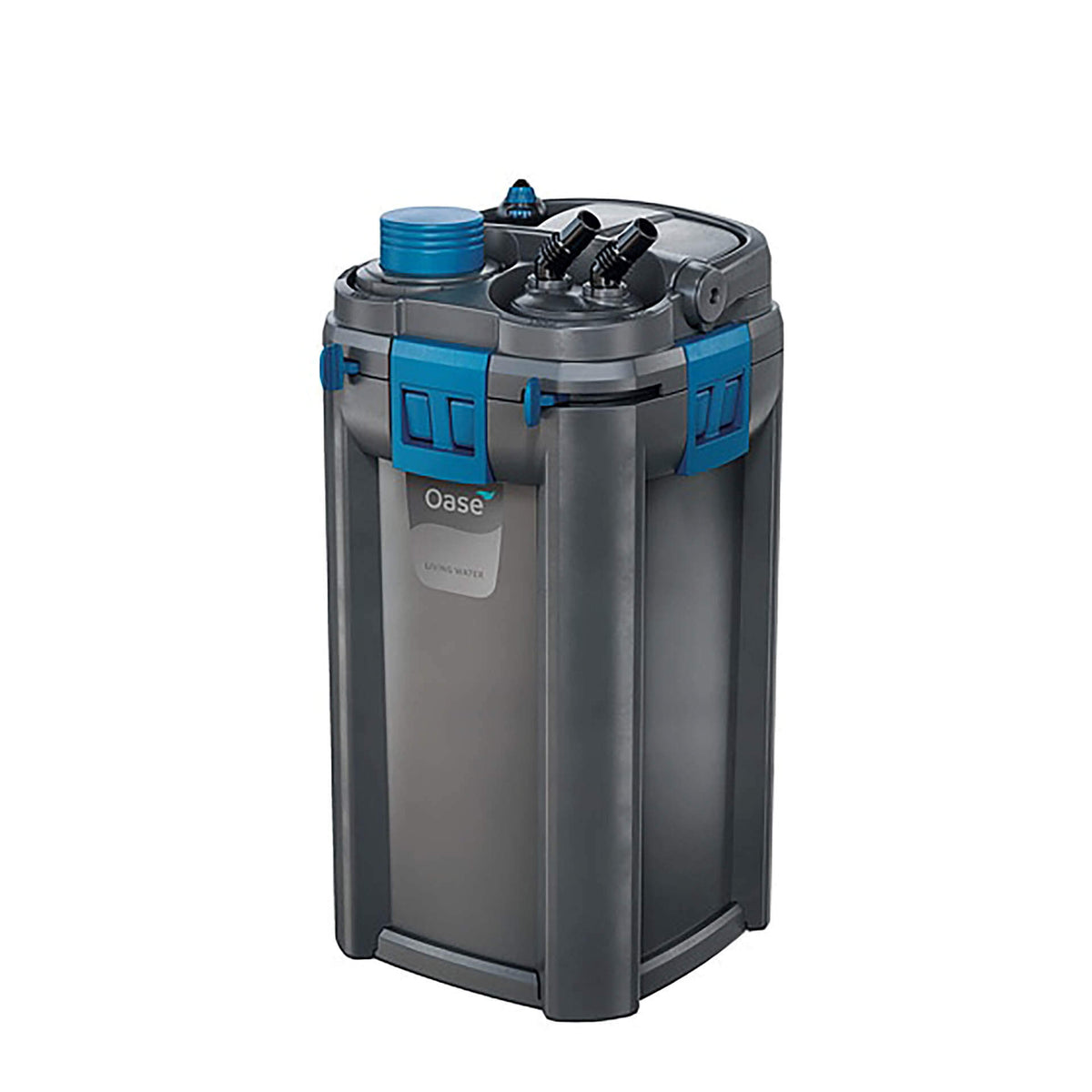 Oase BioMaster Version 2 Thermo Canister Filter 600 - 1250lph for tanks up to 600l (Thermo Version)