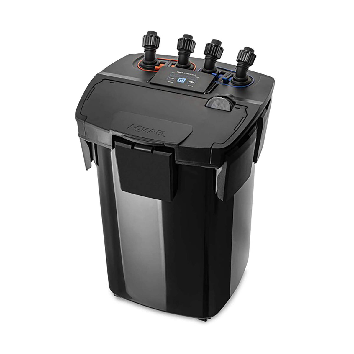 Aquael Hypermax 4500 Canister Filter - Up to 4500l/h (NEW VERSION W/APP)