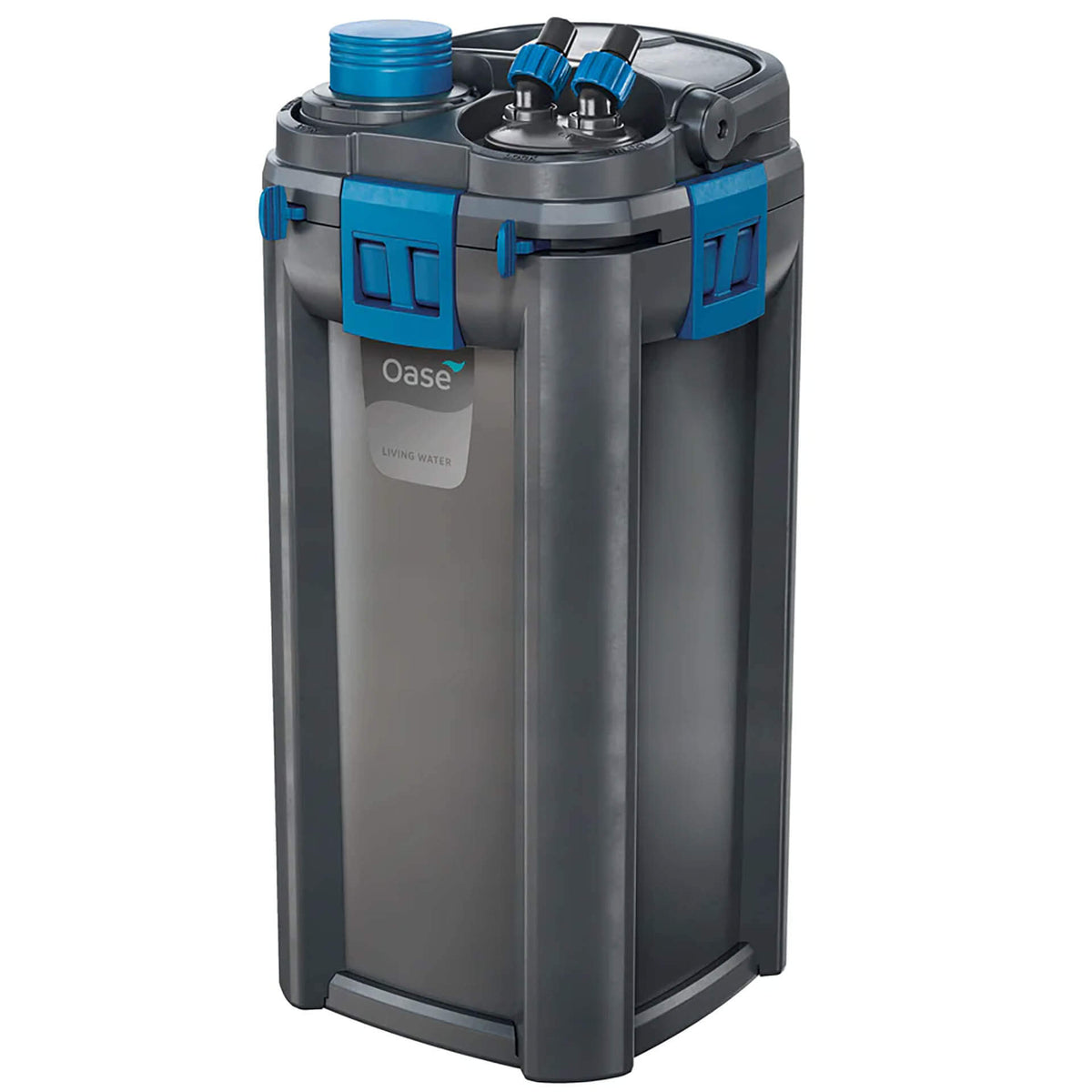 Oase BioMaster Version 2 Thermo Canister Filter 850 - 1500lph for tanks up to 850l (Thermo Version)**
