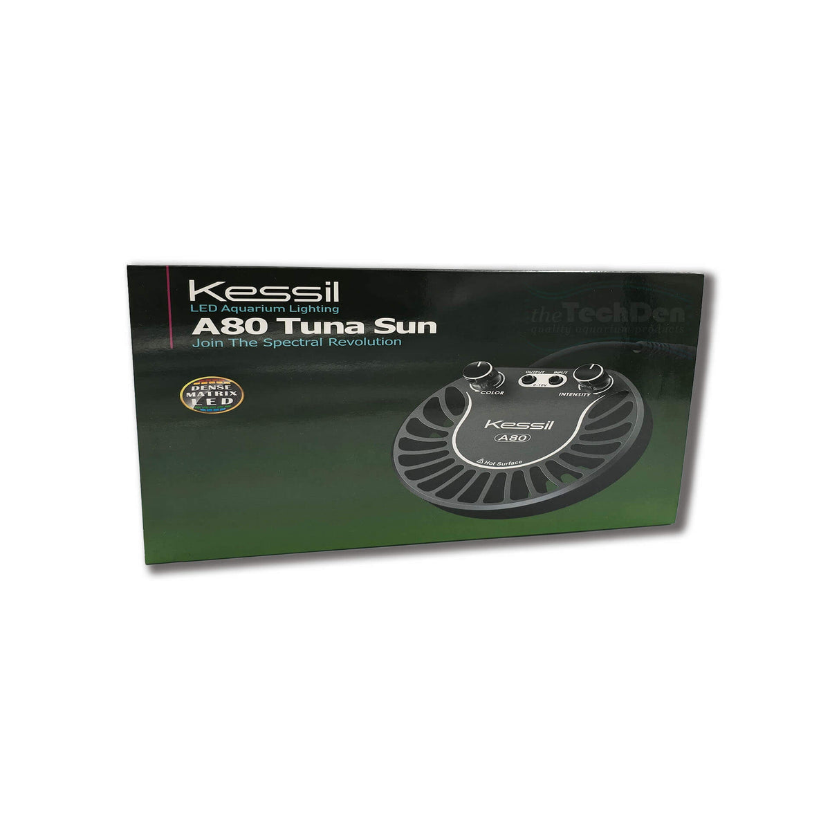 Kessil A80-TS Tuna Sun Freshwater Plant Spectrum