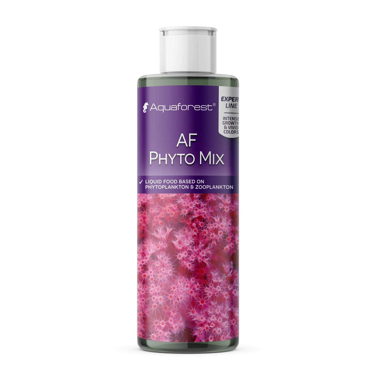 Aquaforest 250ml Phyto Mix