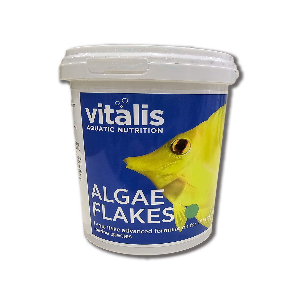 Vitalis Algae Flakes 40g