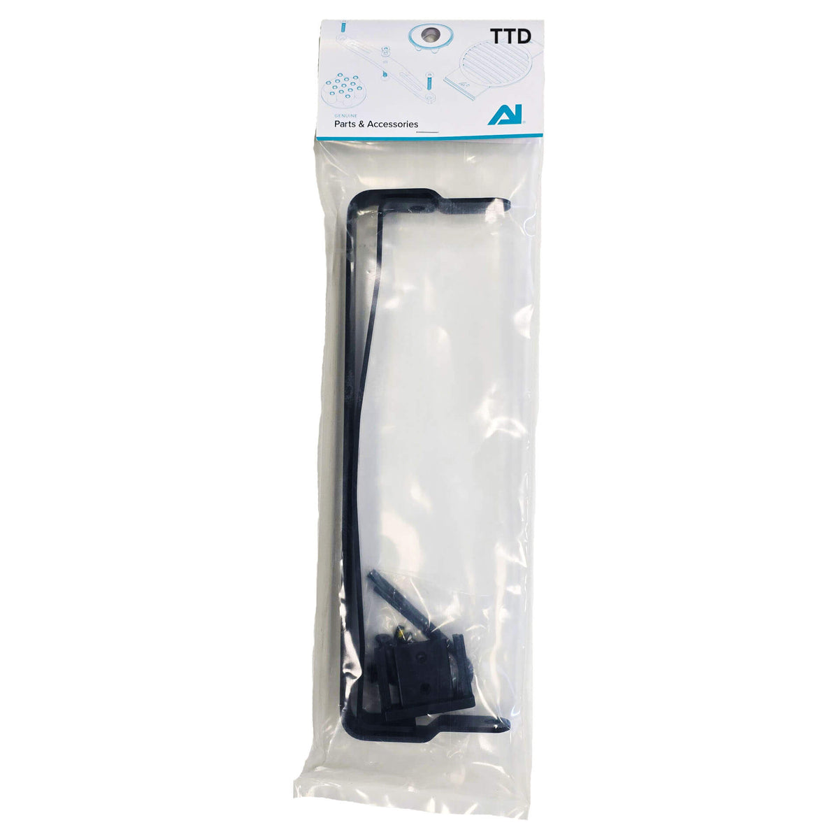 AI Aqua illumination Hydra Edge 44HD / 44FW Adapter for HMS Single Arm Kit