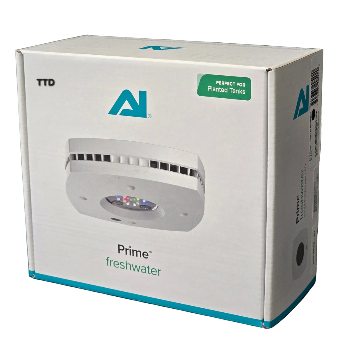 AI Freshwater Prime 16 LED Light - White