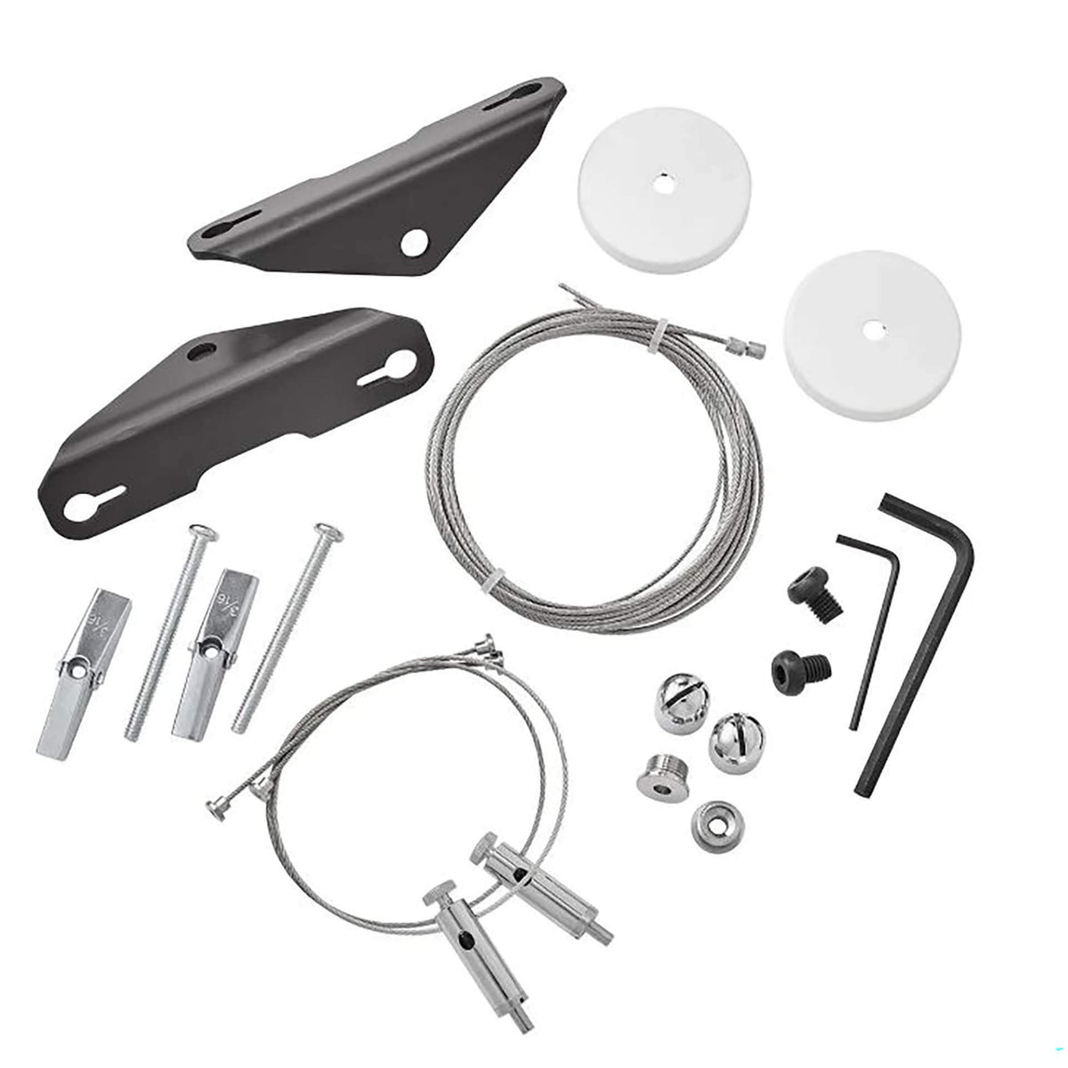 AI Hydra Edge Single Light hanging Kit