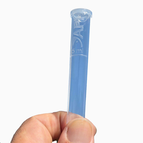 API Test Tube (single tube only) - The Tech Den