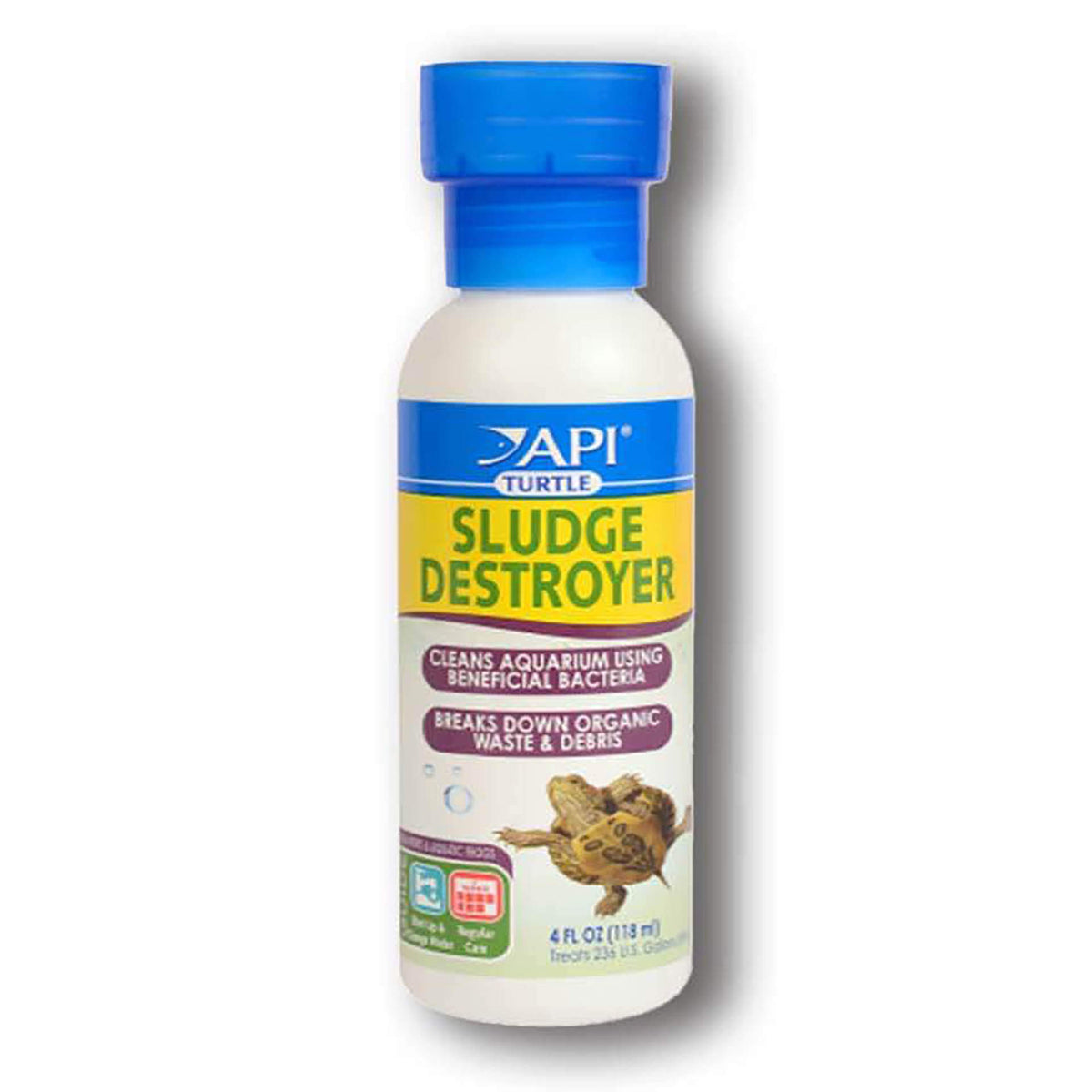 API Turtle Sludge Destroyer 118ml
