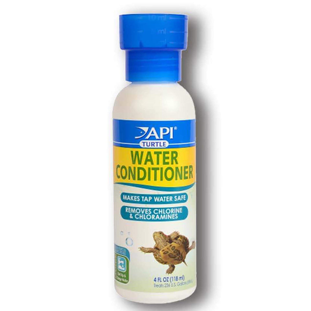 API Turtle Water Conditioner 118ml