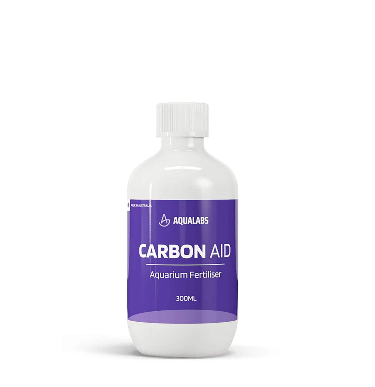 AquaLabs Carbon Aid 300ml - Aquarium Fertiliser