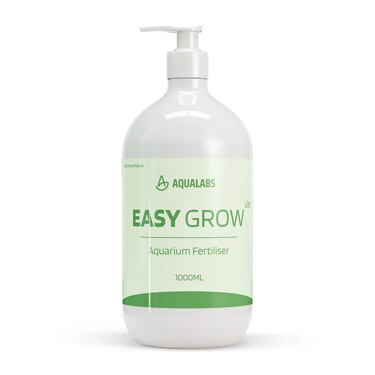 AquaLabs Easy Grow Lite 1000ml - Aquarium Fertiliser