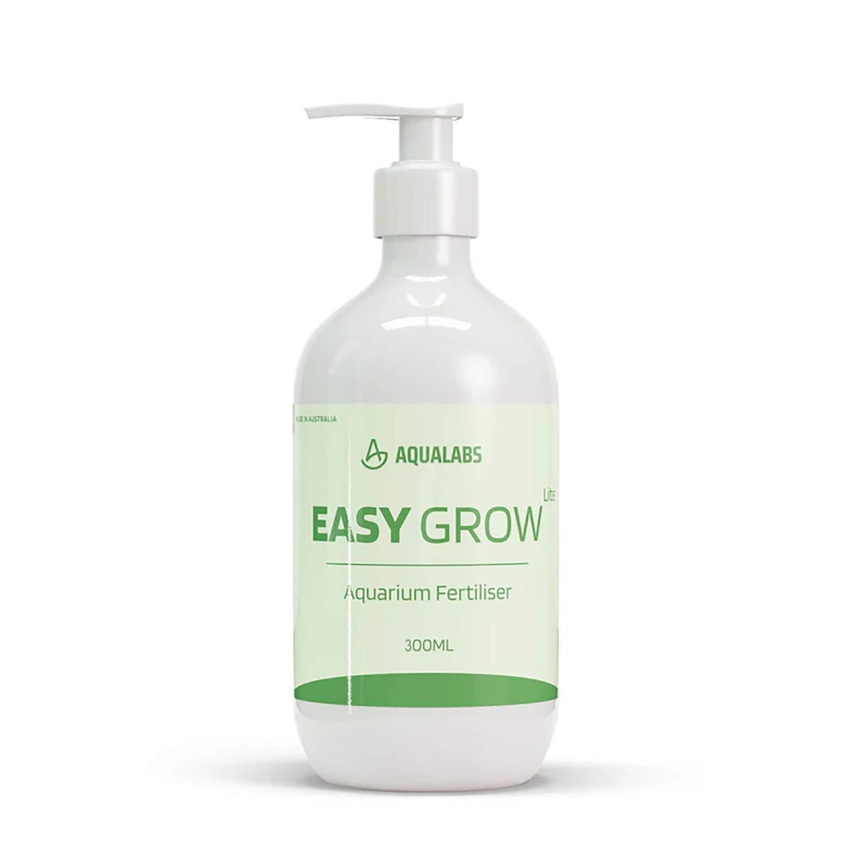AquaLabs Easy Grow Lite 300ml - Aquarium Fertiliser