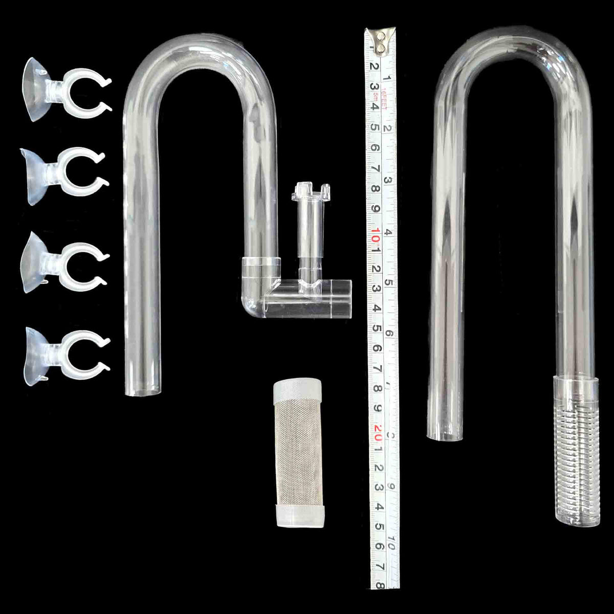 AquaLabs Pro Skim Lily Pipes 16/22mm