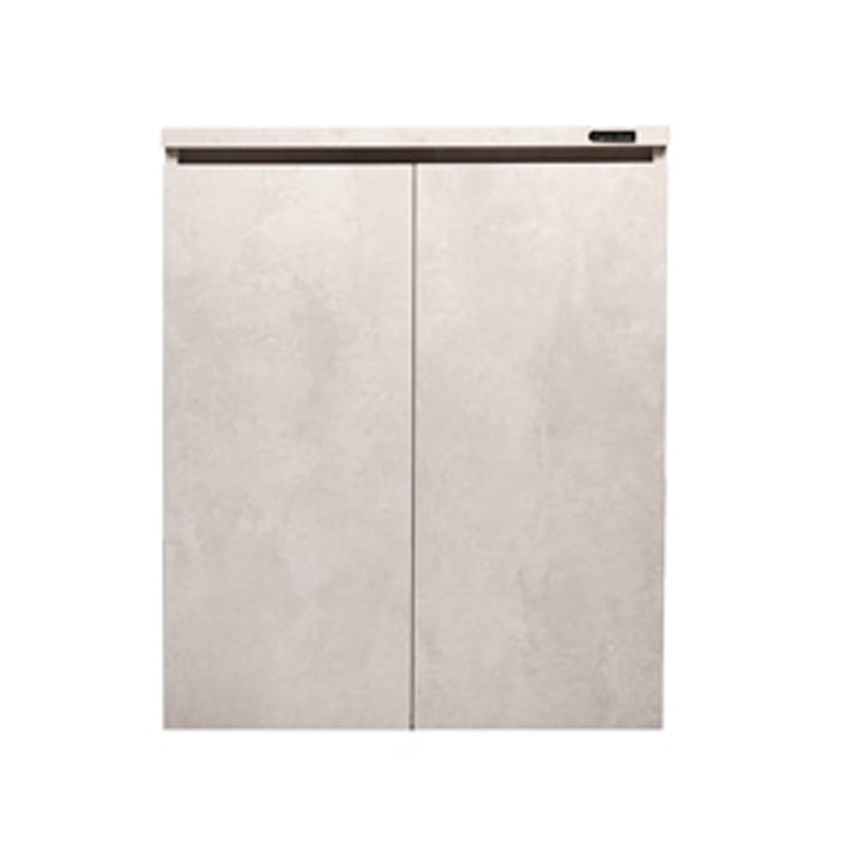 Aqua One Lifestyle Classic 72 Cabinet - Concrete (Cabinet Only)**