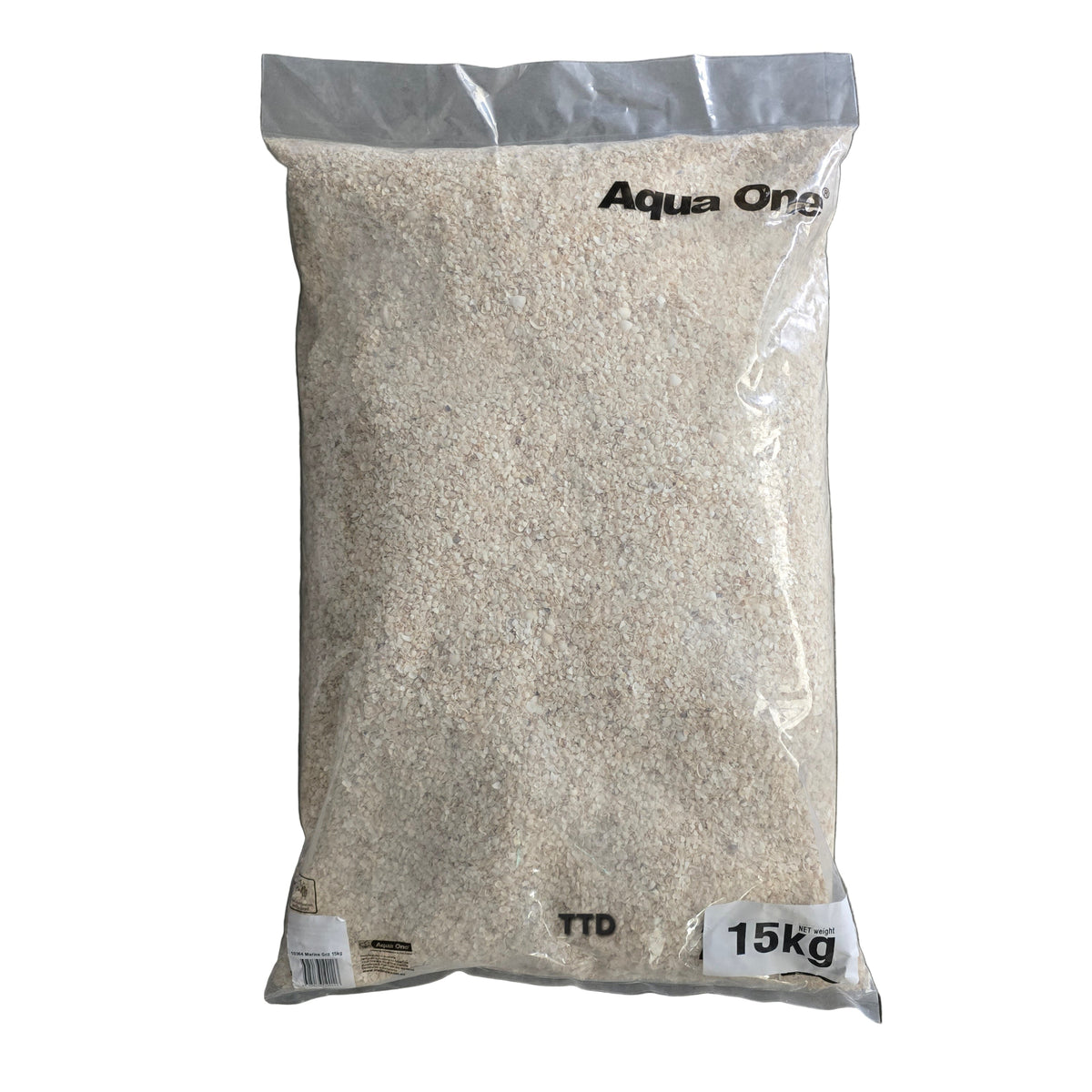 Aqua One Marine Grit 15kg **