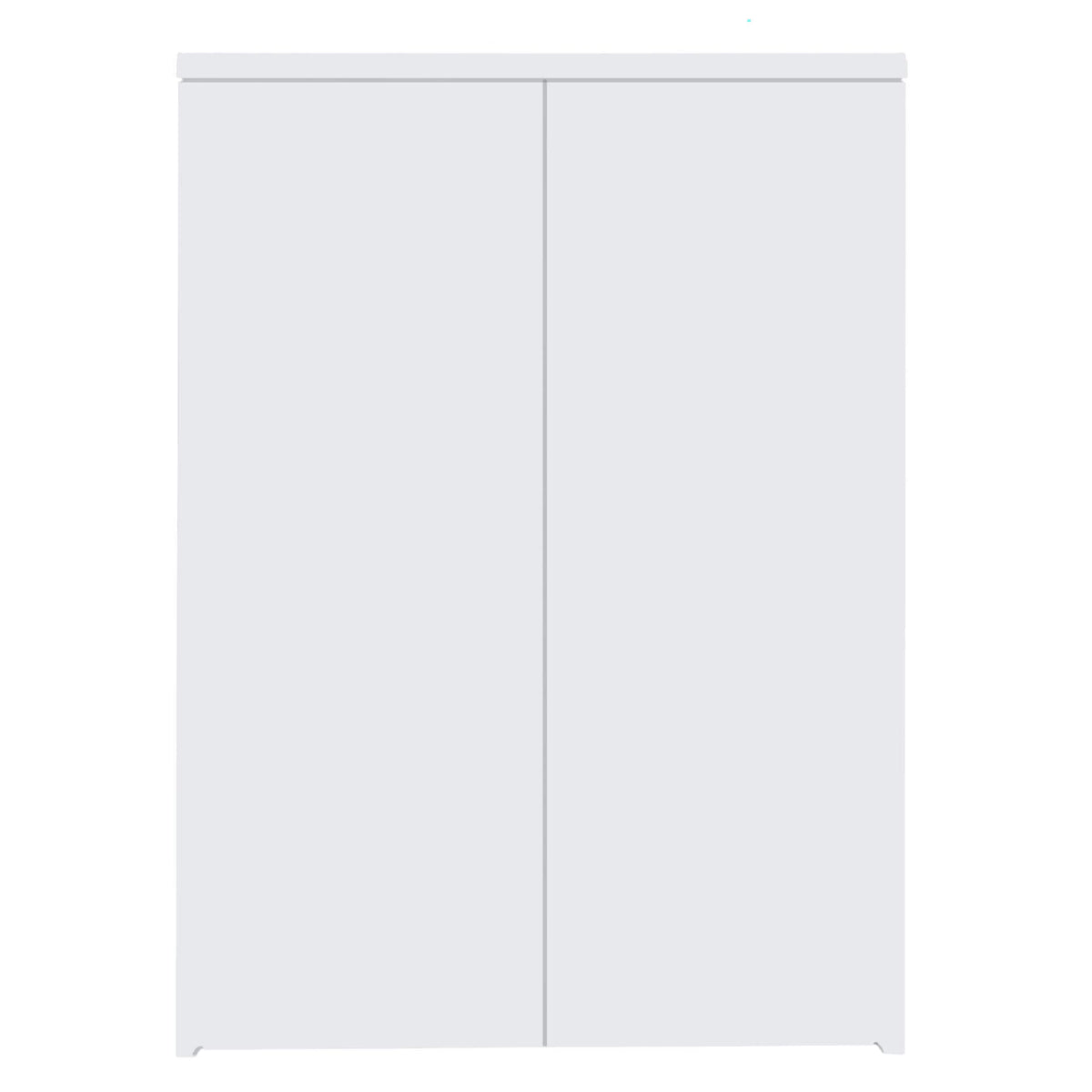 Aqua One Minireef 120 Marine Cabinet Black or White (60 x 45 x 80cm) - Special Order - In Store Pick Up Only