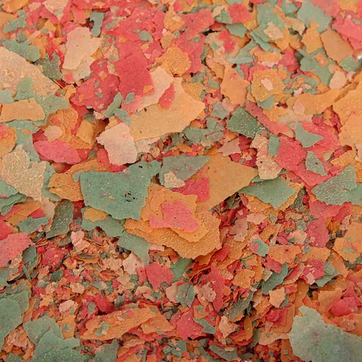 Aqua One Premium Tropical Flake Food 100g