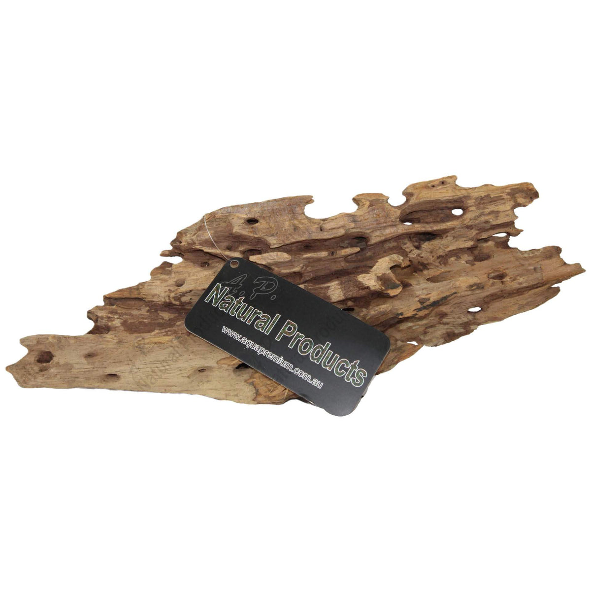 Aqua Premium Honeycomb Wood Medium (23-28cm) - in store pick up only**