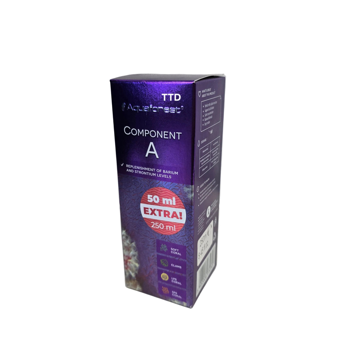 Aquaforest Component A 250ml