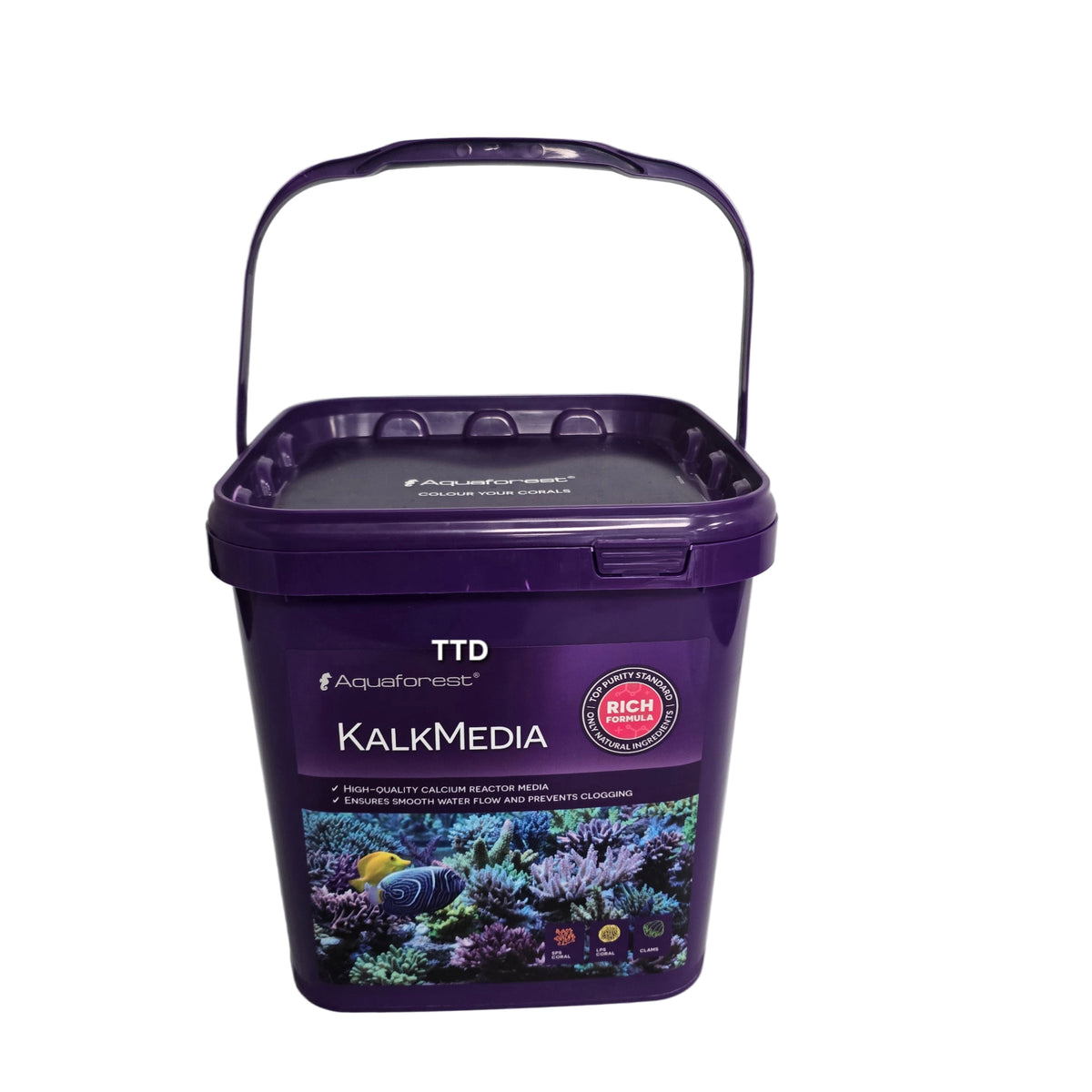 Aquaforest Kalk Media 5L **