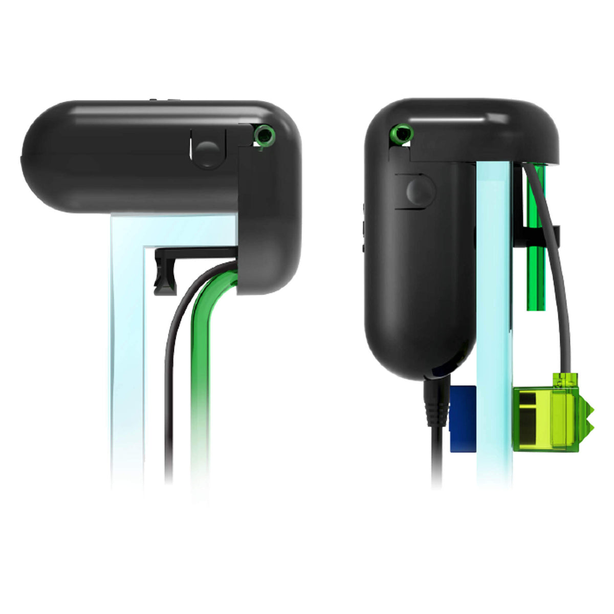 Auto Aqua Smart ATO Nano G2 - Hang-On-Back Auto Top Up Water Units